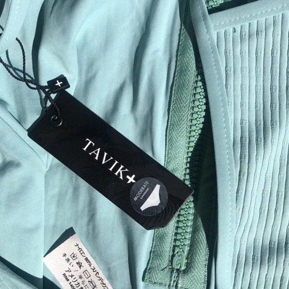 Tavik Womens Size Small Maddie One Piece - Picture 15 of 15